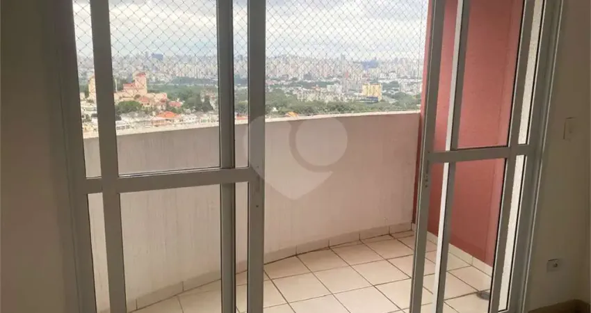 Apartamento com 3 quartos à venda em Casa Verde - SP