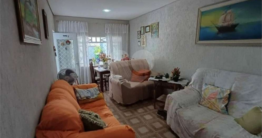 Casa com 3 quartos à venda na Rua Dona Santa Veloso, Vila Guilherme, São Paulo