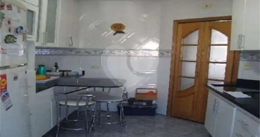 Apartamento com 3 quartos à venda em Jardim Paraíso - SP
