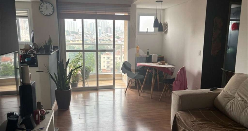 Apartamento com 1 quartos à venda em Vila Paulicéia - SP