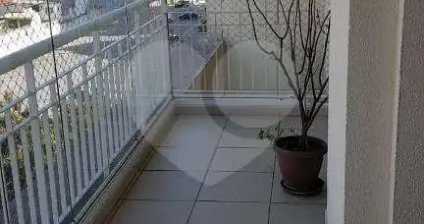 Apartamento com 3 quartos à venda na Avenida Doutor Francisco Ranieri, Lauzane Paulista, São Paulo