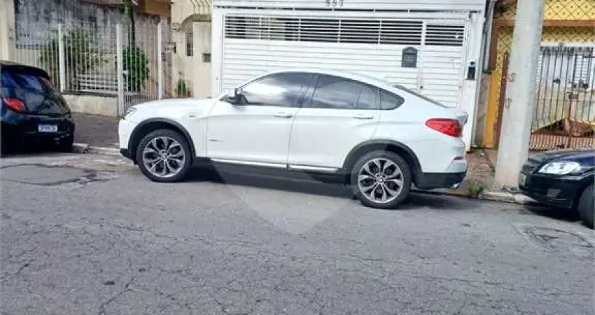 Sobrado com 4 quartos à venda em Água Fria - SP