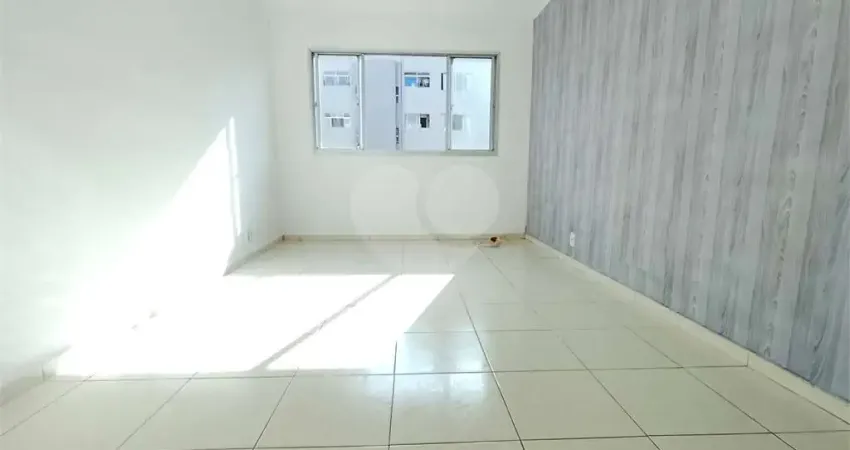Apartamento com 2 quartos à venda em Lauzane Paulista - SP