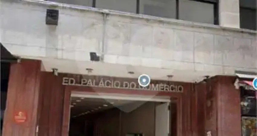 Sala comercial à venda na Rua Vinte e Quatro de Maio, República, São Paulo