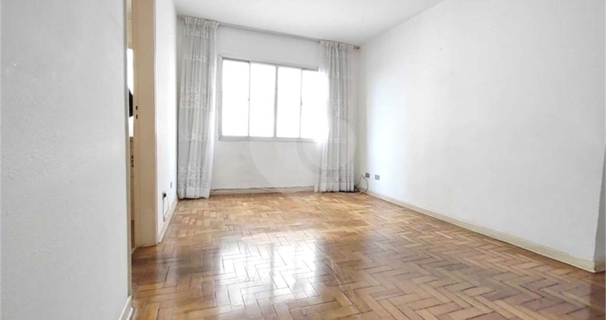 Apartamento com 1 quarto à venda na Rua Antônio Tavares, Aclimação, São Paulo