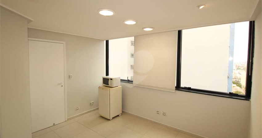 Sala comercial para alugar na Rua Voluntários da Pátria, Santana, São Paulo