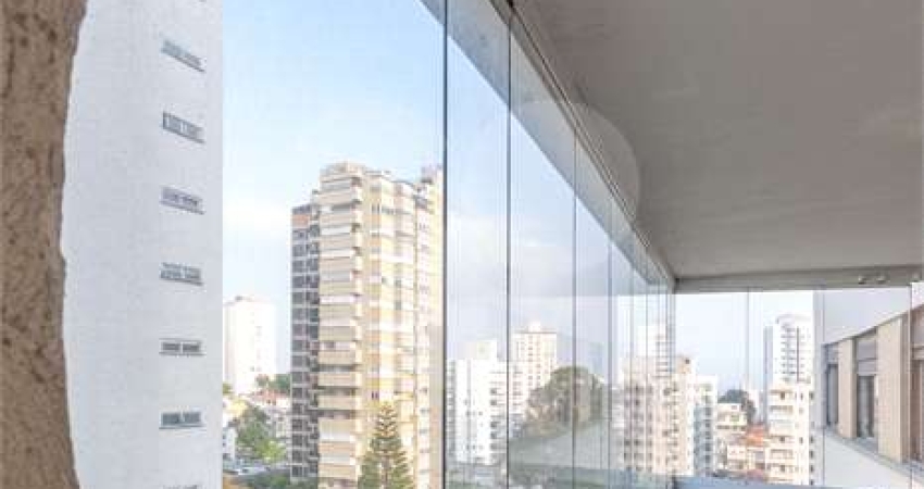 Apartamento com 4 quartos à venda ou para locação em Água Fria - SP