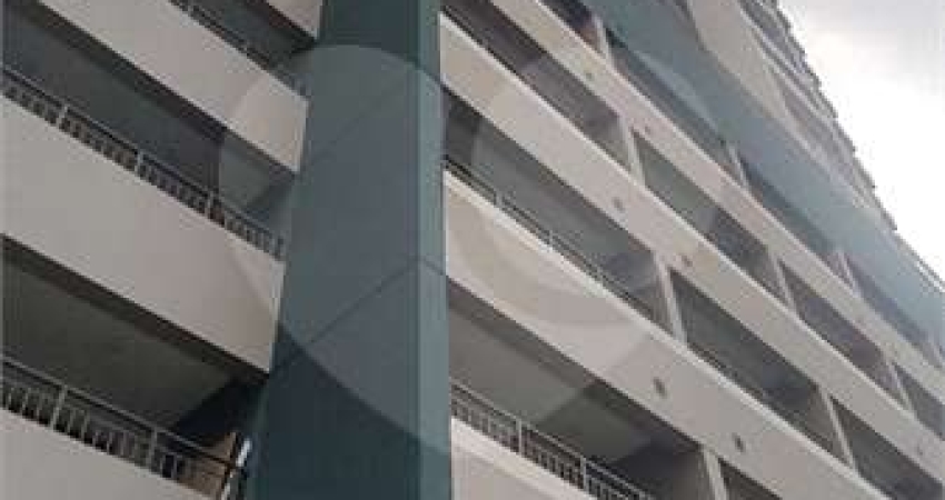 Apartamento com 1 quartos à venda ou para locação em Tucuruvi - SP