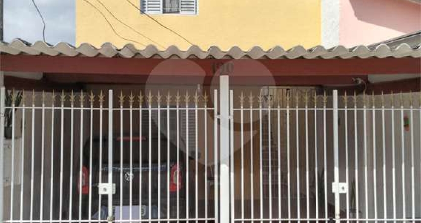 Casa com 3 quartos à venda na Pascoal Gomes De Lima, Tremembé, São Paulo