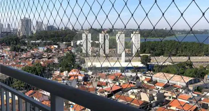 Apartamento com 2 quartos à venda na Nora Ney, Socorro, São Paulo