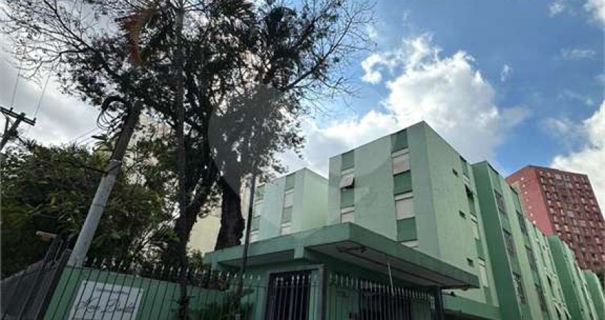 Apartamento com 4 quartos à venda ou para locação em Jardim Das Laranjeiras - SP