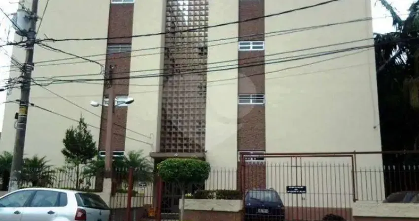 Apartamento com 2 quartos à venda em Vila Ester (zona Norte) - SP