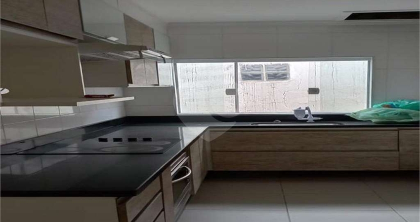 Casa com 3 quartos à venda em Vila Dom Pedro Ii - SP