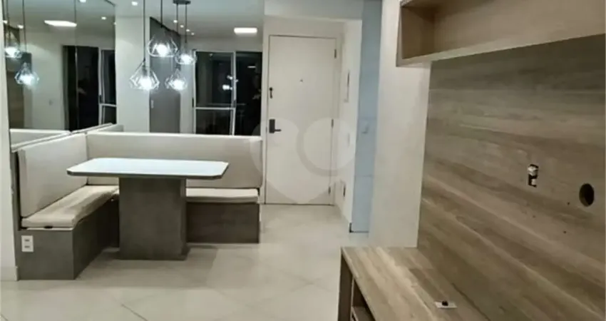 Apartamento com 2 quartos à venda na Avenida Júlio Buono, Vila Guilherme, São Paulo