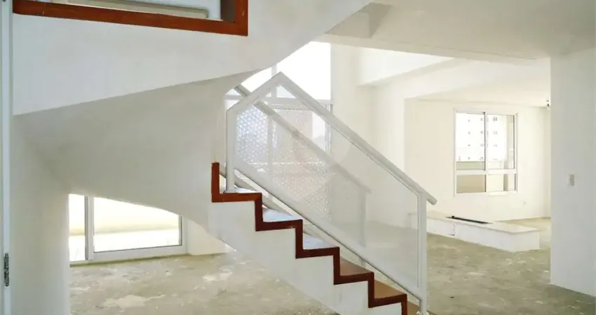 Apartamento com 4 quartos à venda na Rua Antônio Pereira de Sousa, Santana, São Paulo