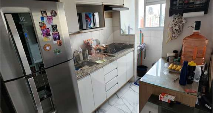 Apartamento com 2 quartos à venda na Rua Paulo Maldi, Tucuruvi, São Paulo