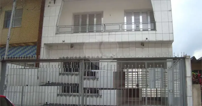 Casa com 3 quartos à venda na Rua José Inácio de Oliveira, 82, Casa Verde, São Paulo