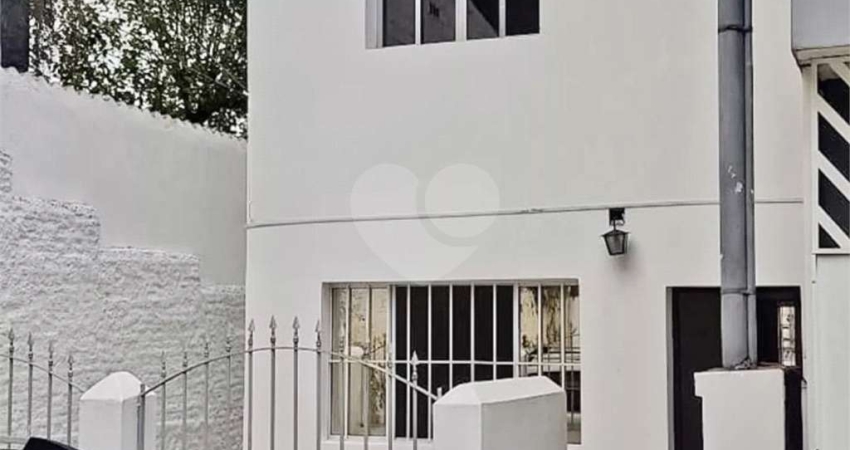 Casa em condomínio fechado com 3 quartos à venda na Cordeiros, Santana, São Paulo