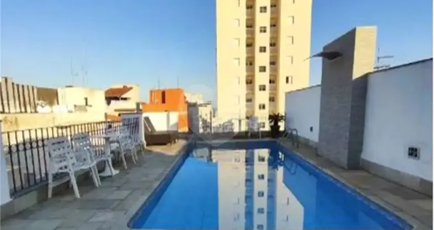 Apartamento com 3 quartos à venda na Rua Colômbia, Enseada, Guarujá