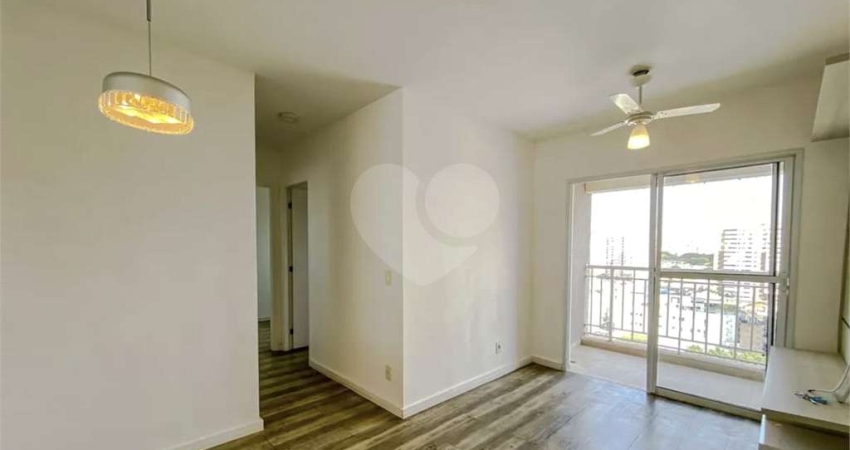 Apartamento com 2 quartos à venda em Quarta Parada - SP