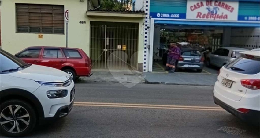 Casa com 2 quartos à venda em Jardim Das Laranjeiras - SP