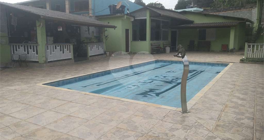 Chácara com 3 quartos à venda ou para locação em Santa Inês - SP