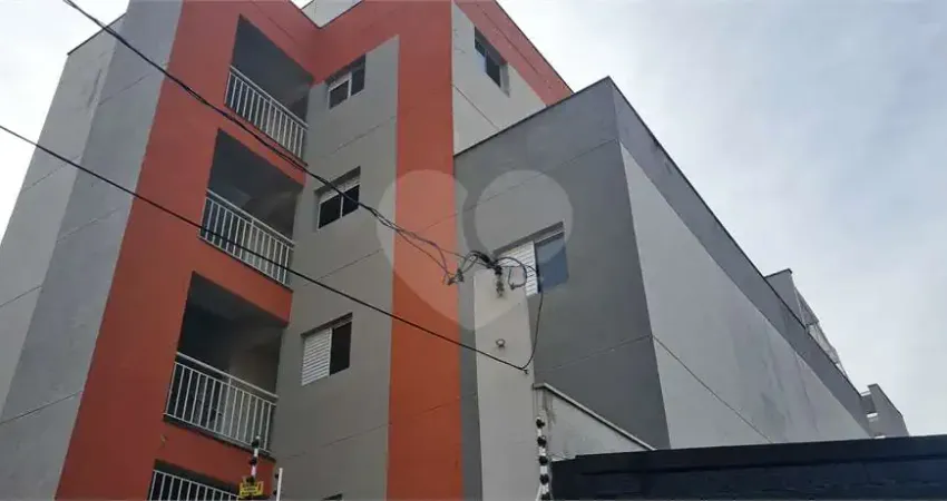 Apartamento com 2 quartos à venda ou para locação em Chácara Califórnia - SP