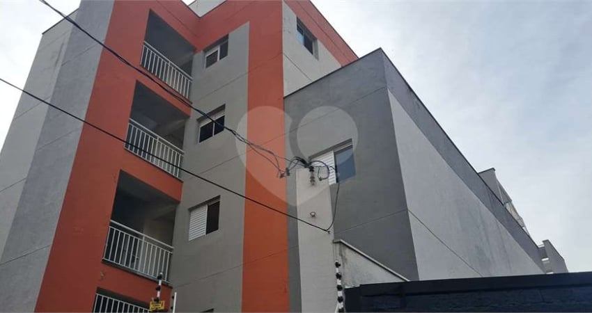 Apartamento com 2 quartos à venda ou para locação em Chácara Califórnia - SP