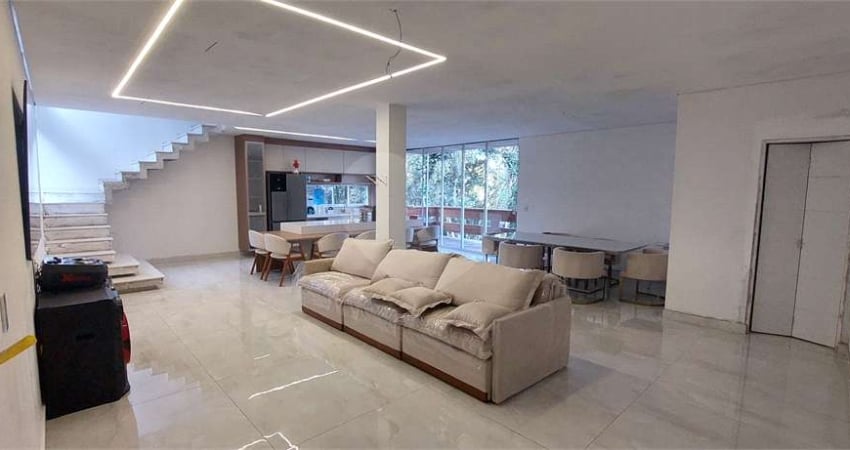 Casa em condomínio fechado com 4 quartos à venda na Doutor Arthur Andrade Filho, Caraguatá, Mairiporã