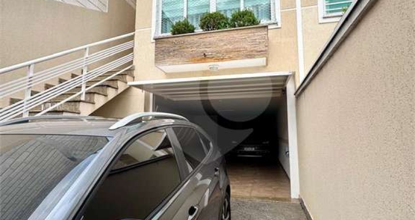 Casa com 4 quartos à venda na Catapara, Vila Guilherme, São Paulo