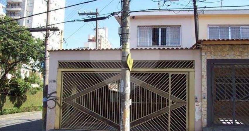 Casa com 3 quartos à venda na Rua Coronel Jordão, Vila Paiva, São Paulo