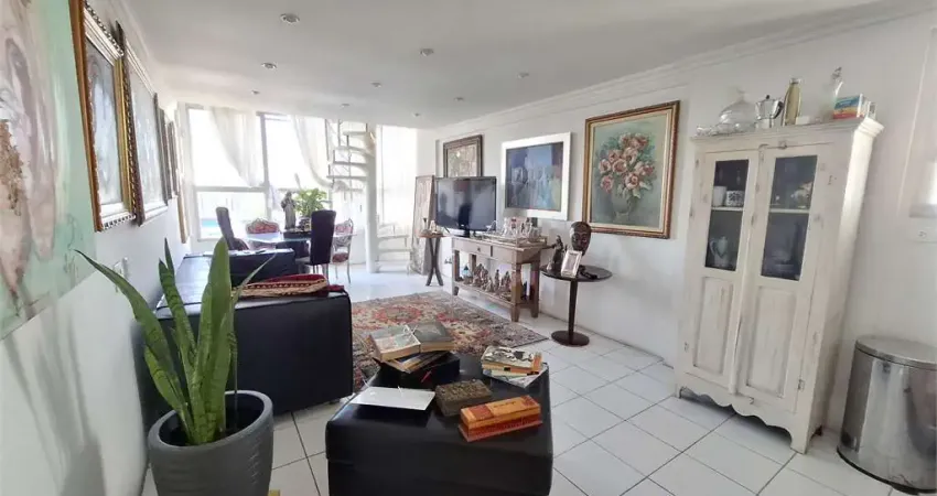 Apartamento com 1 quarto à venda na Rua Manuel de Sousa, Santana, São Paulo
