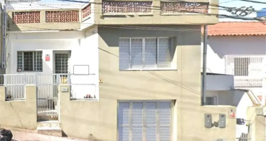 Sobrado com 2 quartos à venda em Parque Peruche - SP