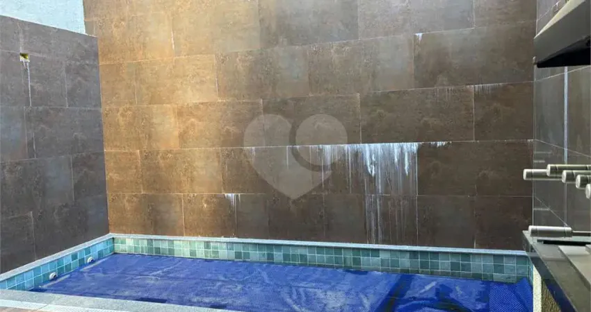 Casa com 4 quartos à venda na Rua Antônio Nascimento Moura, 62, Casa Verde, São Paulo