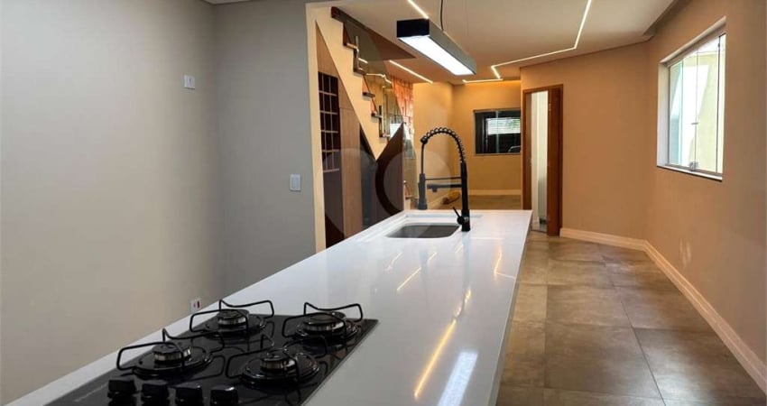 Sobrado com 4 quartos à venda ou para locação em Casa Verde - SP