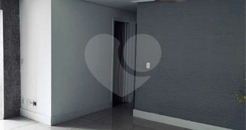 Apartamento com 3 quartos à venda em Sítio Do Mandaqui - SP