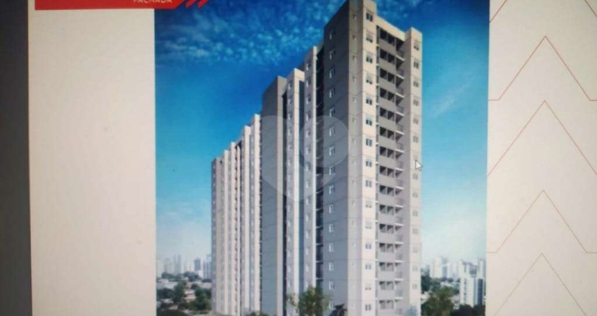 Apartamento com 2 quartos à venda na Avenida Imirim, Casa Verde, São Paulo