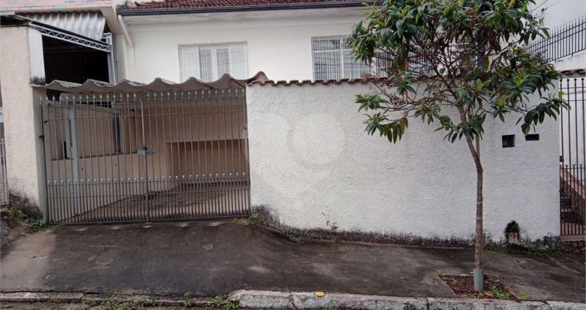 Casa térrea com 4 quartos à venda em Água Fria - SP