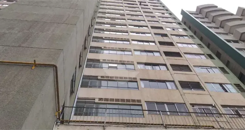 Apartamento com 1 quartos à venda em Consolação - SP