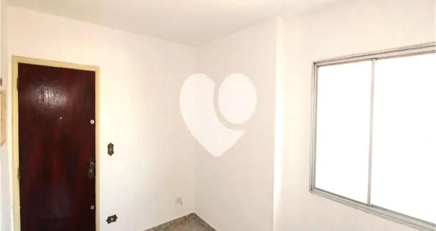 Apartamento com 2 quartos à venda ou para locação em Jardim São Paulo(zona Norte) - SP
