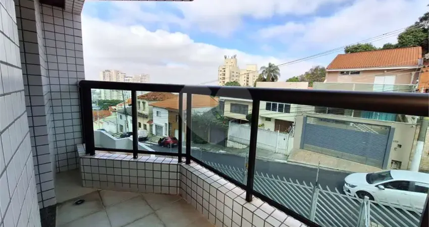 Apartamento com 3 quartos à venda em Santa Teresinha - SP