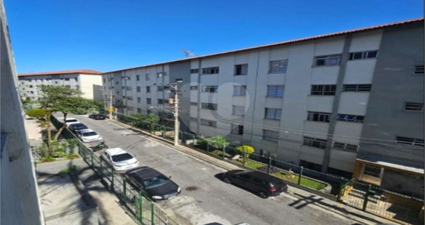 Apartamento com 3 quartos à venda em Parque Mandaqui - SP
