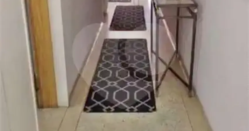 Apartamento com 2 quartos à venda na Rua Agostinho Gomes, Ipiranga, São Paulo