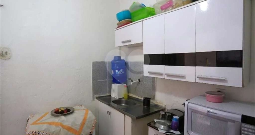Casa térrea com 1 quartos à venda em Vila São Francisco (zona Sul) - SP