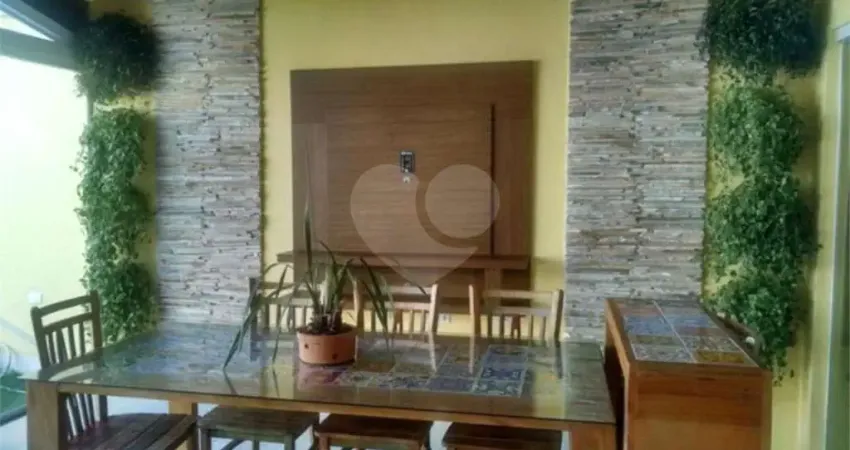 Casa com 3 quartos à venda na Rua Ministro Rodrigo Otávio, Jabaquara, São Paulo