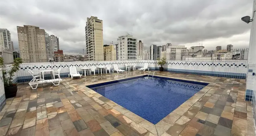 Apartamento com 3 quartos à venda na Avenida Braz Leme, Santana, São Paulo