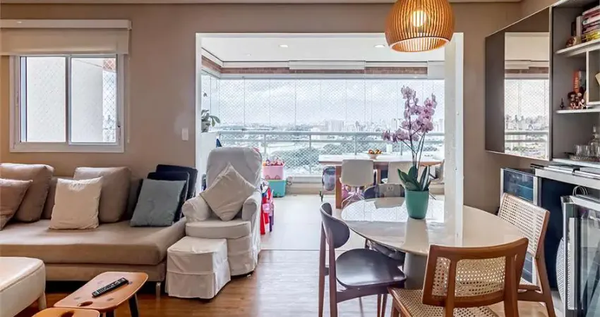 Apartamento com 3 quartos à venda em várzea da barra funda - sp