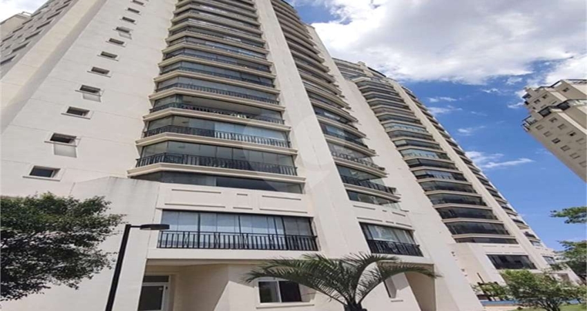 Apartamento com 2 quartos à venda em Casa Verde - SP
