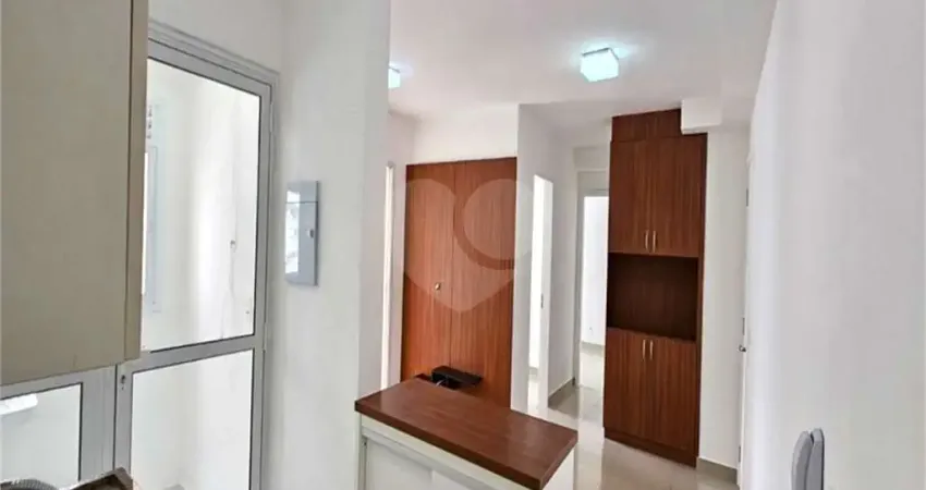 Apartamento com 2 quartos à venda em várzea da barra funda - sp