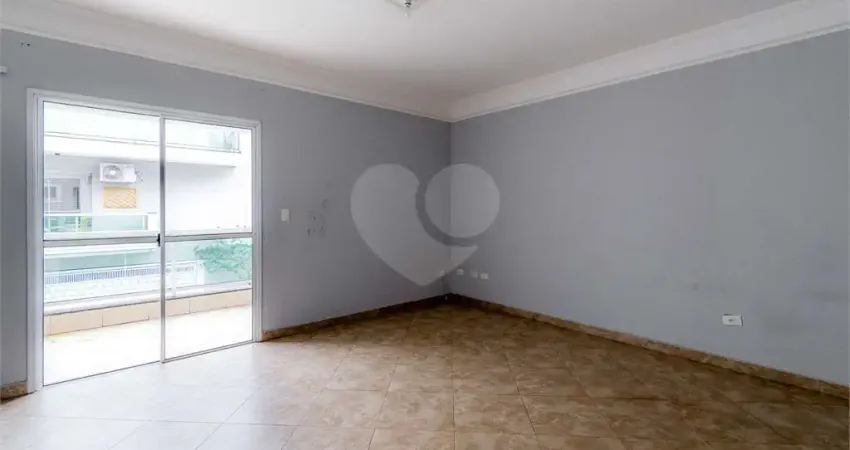 Condomínio com 3 quartos à venda ou para locação em Parque Mandaqui - SP